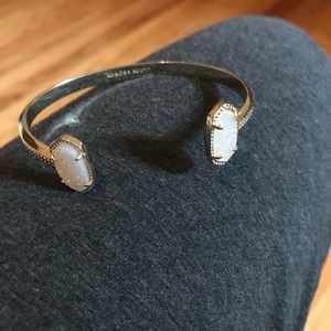 Kendra Scott Elton Gold Bracelet